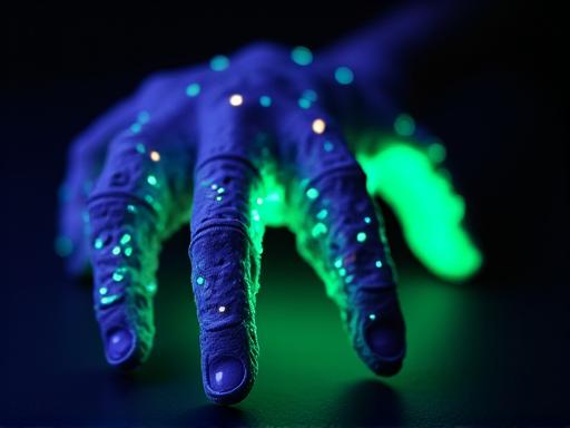 Glow and Special Effects