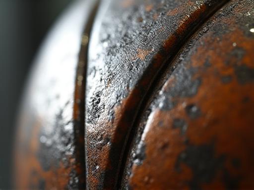 Metallic Finish Effects