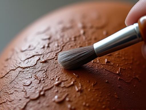 Texture Painting Techniques